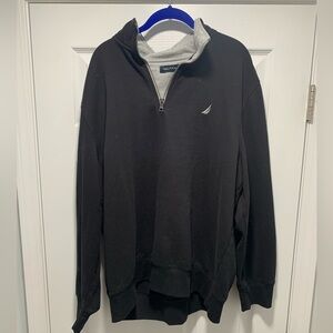 Nautica 1/4 Zip Pullover